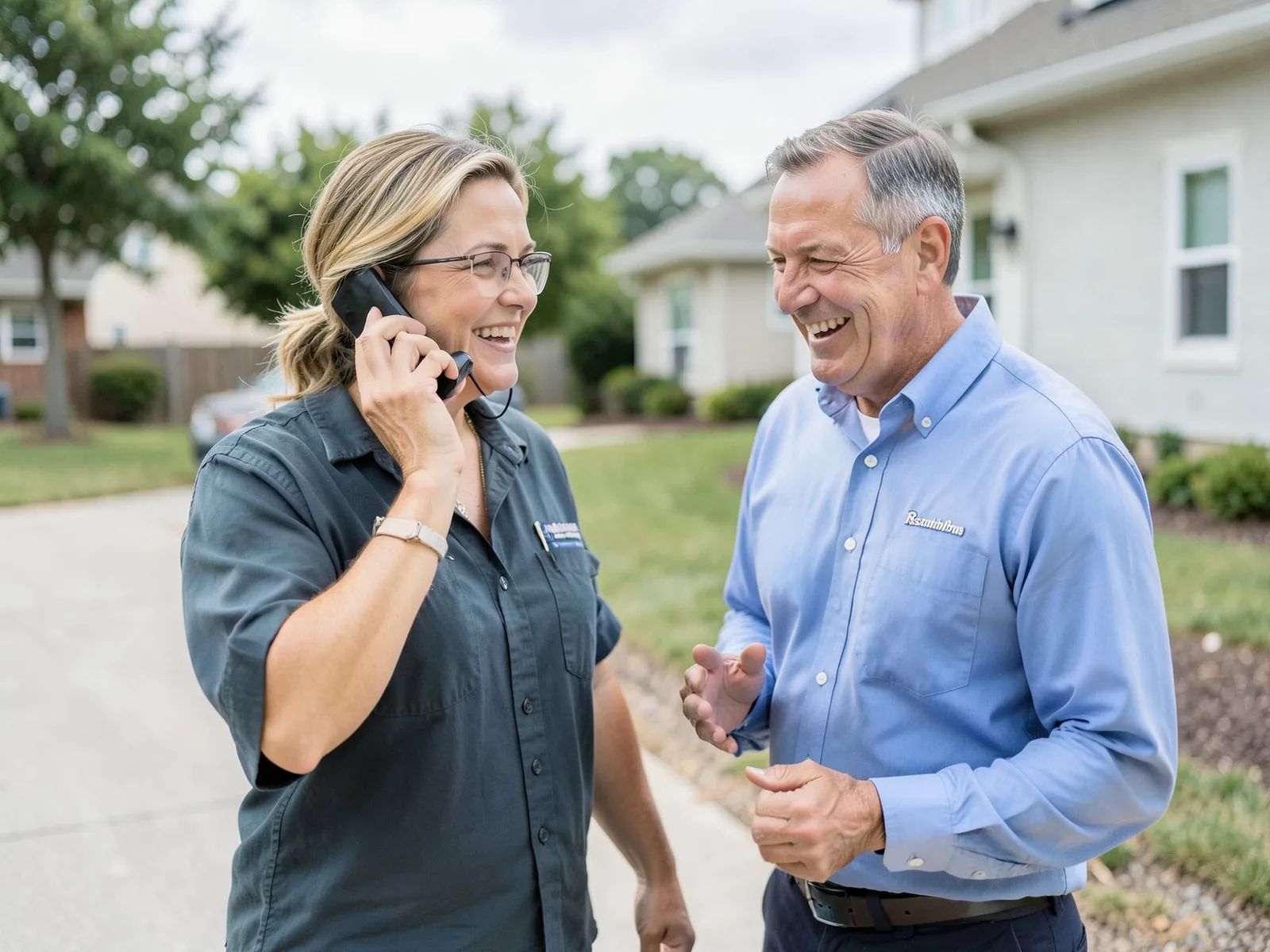 Frequently Asked Questions About Storm Damage Restoration in Somersville, CT